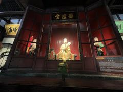 -成都武侯祠博物馆