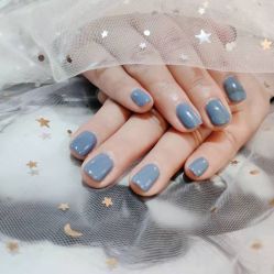 -1T·1M 日式美甲美睫