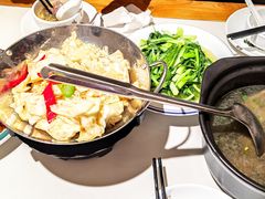 -巢湖名吃·东关老鹅汤(江南风情街店)