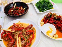 -虾味传奇(生态龙虾城店)