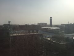 -北京工商大学(良乡校区)