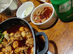 -绝城芋儿鸡(犀浦旗舰店)