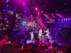 -MOSSO音乐酒吧·live house(南京旗舰店)