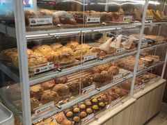 -85度C(生甜甜圈研究工坊·上海平凉店)