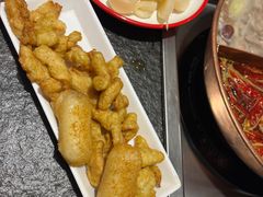 -京元盛铜锅涮肉(上海总店)