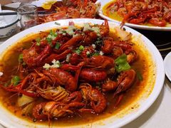 十三香龙虾-古乐牛香·鲜牛肉牛杂火锅(新区店)