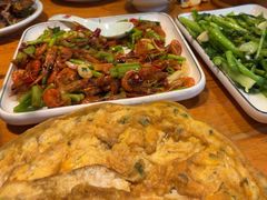 -61号餐吧(兴坪古镇漓江店)