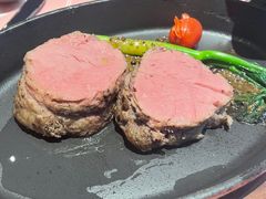 -西堤牛排(合肥之心城店)