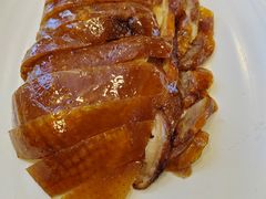 -吴记百姓菜馆·北京菜·烤鸭(故宫店)