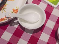 -西贝(宝乐汇店)