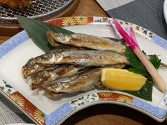-森味薪火烧•烧鸟居酒屋•日本料理(望京店)