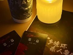 -剧狐剧本杀·月球探案馆(人民广场1号店)