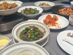 -徐记海鲜(观沙岭|滨江新城店)