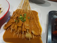 -回味南塘老王虾尾(总店)
