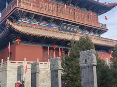 -大槐树寻根祭祖园