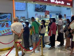 -白玉兰食品甜凤店(合生汇店)
