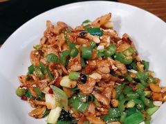 -吃饭皇帝大(合生汇店)