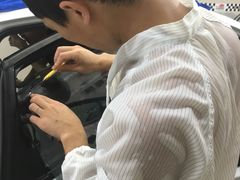 -车艺佳龙膜隐形车衣汽车贴膜(宝山丰宝店)