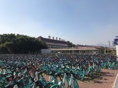 -珠海拱北口岸