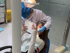 -海南口腔医院(国贸门诊部)