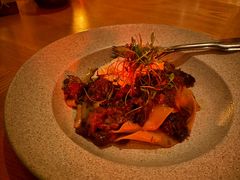 -THE CANNERY&JUJU 新鲜海鲜·牛排美食酒廊
