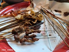 -北丐先生·野馄饨烧烤(泰达E街区店)