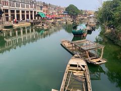 -赤坎·广东华侨国际旅游度假区