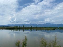 -野鸭湖国家湿地公园