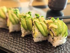 -西村日本料理(香格里拉饭店)