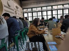 大堂-阿金大白·上海菜馆(新天地店)
