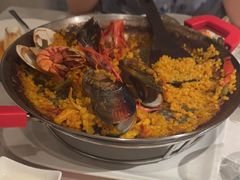 -Mezomd曼索蒂西班牙餐厅(广粤店)