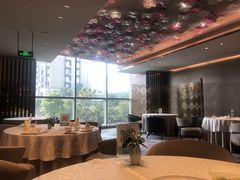-桃花源中餐厅(金茂豪华精选酒店)