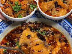 -清真·拉菲尔鱼庄·家常菜(钟楼回民街店)