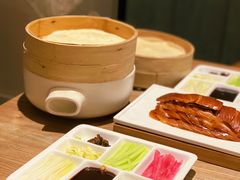 酥不腻烤鸭-小大董·烤鸭(凤凰汇店)