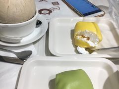 -满记甜品(优客百盛店)