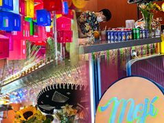 -墨纪Mojí墨西哥餐厅(南开大悦城店)