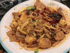 -飞天大厦清真餐厅