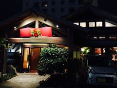 -黒豚料理 寿庵(中央駅西口店)