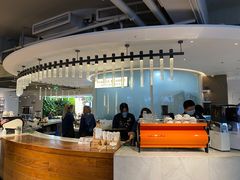 -Peet's 皮爷咖啡(东湖路手作店)
