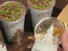 -CHARLIETOWN红茶公司(南京万象天地店)