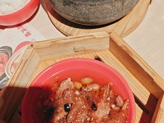 -避风塘(宝山万达店)