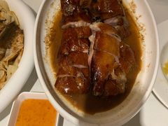 深井烧鹅-九妙坊(牡丹园店)