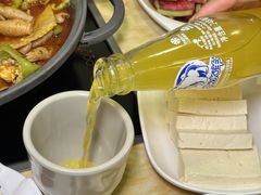 -彭记铁锅肥肠(东四总店)