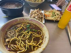 -白老三牛肉丸子面(平阳广场店)