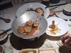 -绿茶餐厅(朝阳大悦城店)