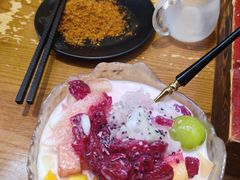 -王扯火胖哥烤生蚝(眉山首店)