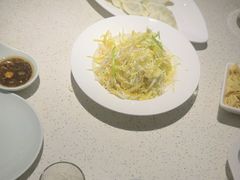 -船歌·鱼水饺青岛菜(金狮广场店)