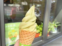 -吴裕泰茶庄(前门大街店)