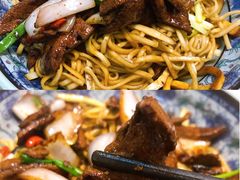 -阿琴面馆(武林路店)