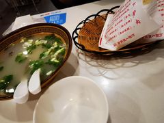 -保府味道金饼驴肉(橄榄郡店)